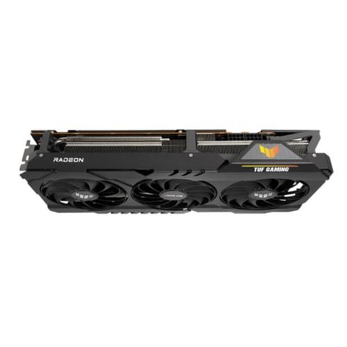 Asus TUF Gaming RX 6700 XT OC 12GB Graphics Card
